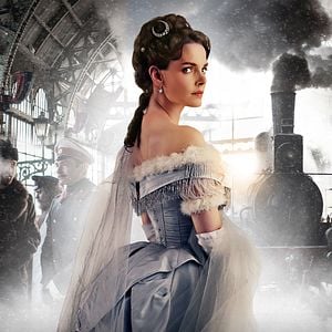 Foto Anna Karenina. La venganza es el perdón