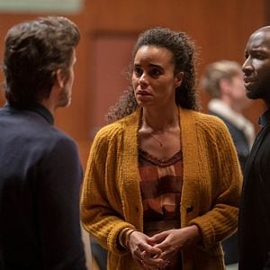 Foto Parisa Fitz-Henley