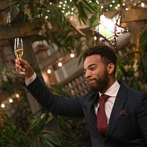 Foto John Clarence Stewart