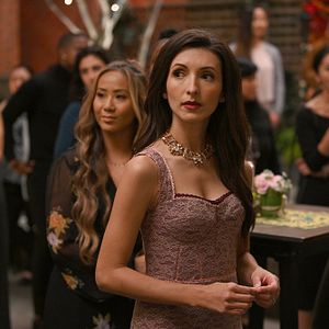 Foto La extraordinaria playlist de Zoey