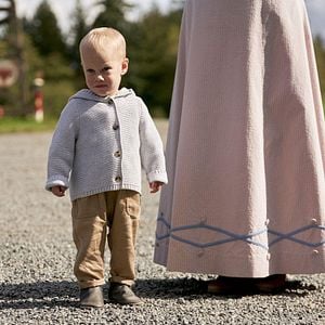 Foto Cuando habla el corazón