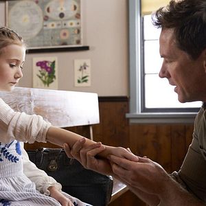 Foto Cuando habla el corazón