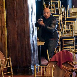 Foto NCIS: Los Ángeles