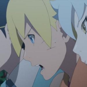 Foto Boruto: Naruto Next Generations