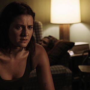 Foto Scout Taylor-Compton