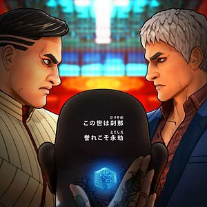 Foto Altered Carbon: Reenfundados