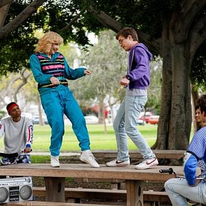 Foto Wendi McLendon-Covey