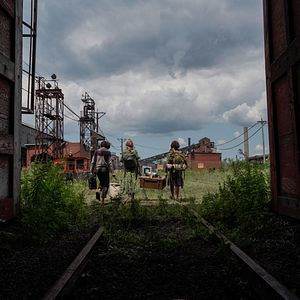 Foto Un lugar tranquilo 2