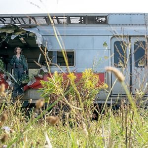 Foto Un lugar tranquilo 2