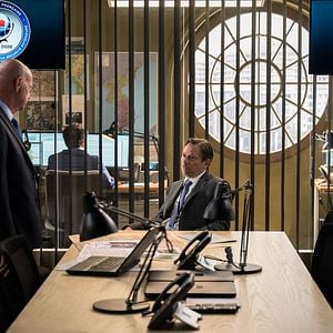 Foto Oficina de infiltrados