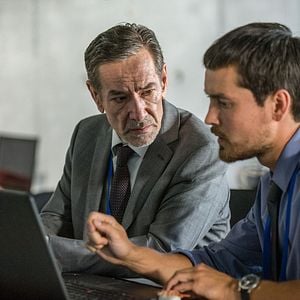 Foto Oficina de infiltrados