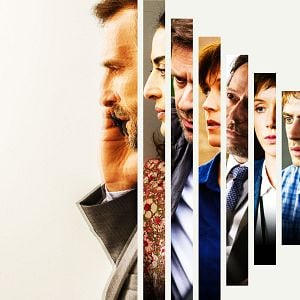 Foto Oficina de infiltrados