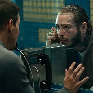 Foto Spenser: Confidencial