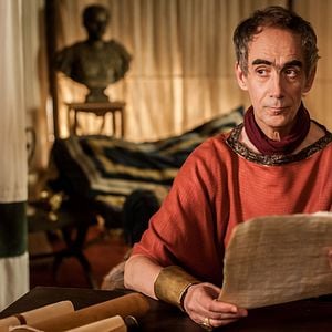 Foto Justo antes de Cristo