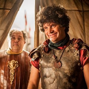 Foto Justo antes de Cristo