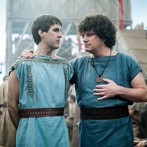 Foto Justo antes de Cristo