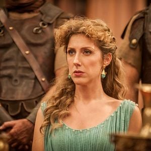 Foto Justo antes de Cristo