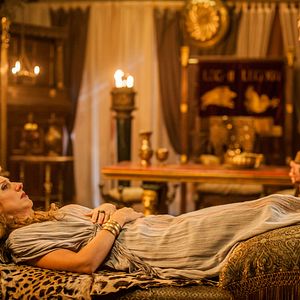 Foto Justo antes de Cristo