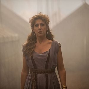 Foto Justo antes de Cristo