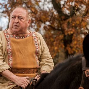 Foto Justo antes de Cristo