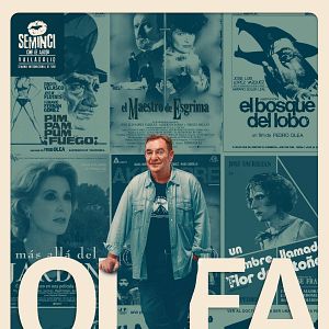 Foto Olea… ¡Más alto!