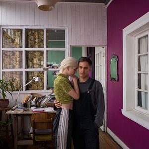 Foto Gael García Bernal