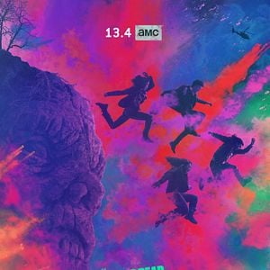 Foto The Walking Dead: World Beyond