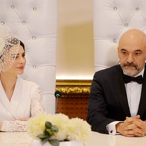 Foto Benim Adım Melek