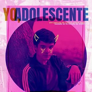 Foto Yo, adolescente