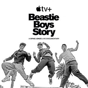 Foto Beastie Boys Story
