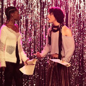 Foto Jonny Beauchamp