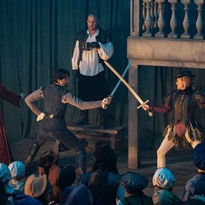 Foto DC's Legends of Tomorrow