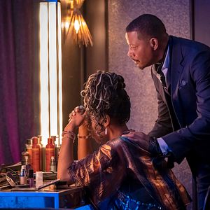 Foto Terrence Howard