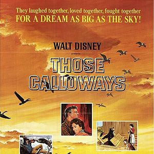 Foto La familia Calloway