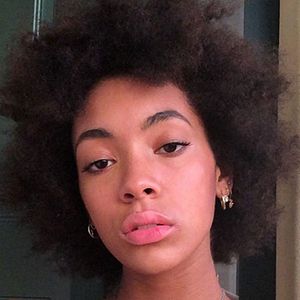 Foto Coco Rebecca Edogamhe