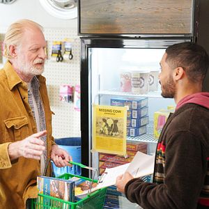 Foto Bless This Mess