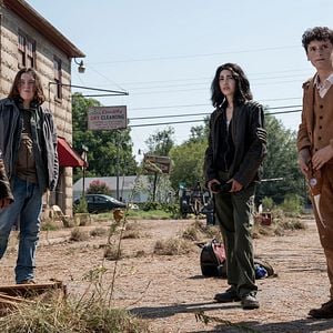 Foto The Walking Dead: World Beyond