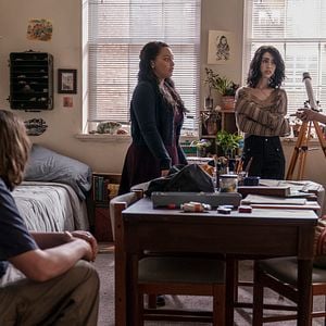 Foto The Walking Dead: World Beyond