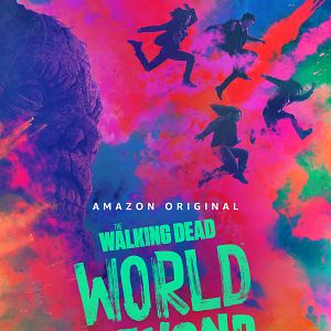 Foto The Walking Dead: World Beyond