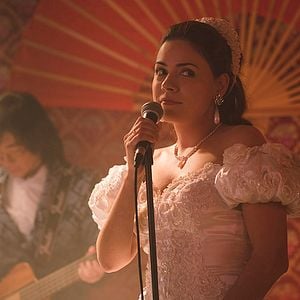 Foto Cuéntame cómo pasó