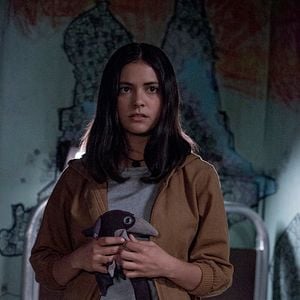 Foto Los Nuevos Mutantes