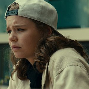 Foto Giant Little Ones