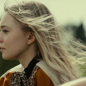 Foto Giant Little Ones