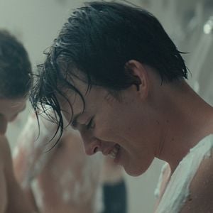 Foto Giant Little Ones