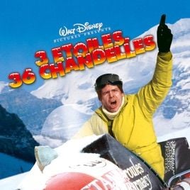 Foto Todos a la nieve