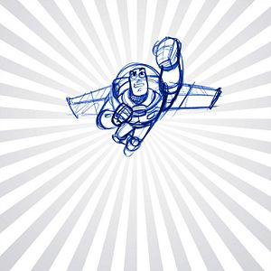 Foto La historia de Pixar