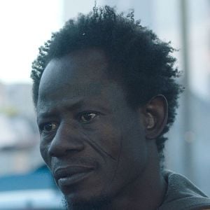 Foto Wabinlé Nabié