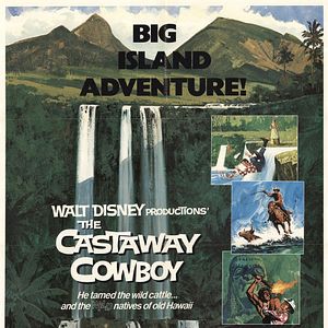 Foto El cowboy náufrago