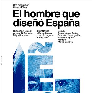 Foto El hombre que diseñó España