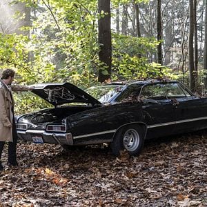 Foto DC's Legends of Tomorrow